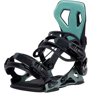 Sp United Fixations De Snowboard Core pas cher