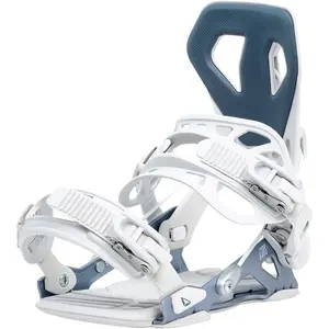 Sp United Fixations De Snowboard Core pas cher