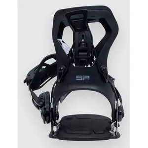 Sp United Fixations De Snowboard Core pas cher