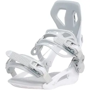 Sp United Fixations De Snowboard Base + pas cher