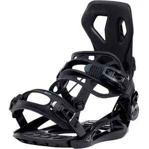 Sp United Fixations De Snowboard Base pas cher