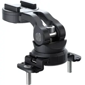 Comparateur de prix : SP United Support Téléphone Support de montage Sp-Connect frein Noir TU 1092897