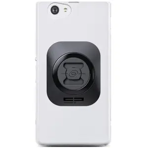 Comparateur de prix : Support de téléphone SP Connect Universal Interface Noir TU SPCAS030003