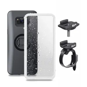 SPGADGETS SP Connect BIKE BUNDLE Kit d'accessoires pour Samsung Galaxy S8+ pas cher