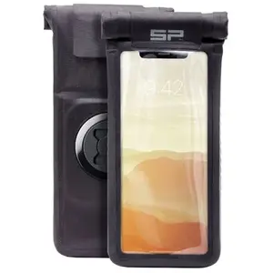 Comparateur de prix : SP Connect SPC+ Universal, étui pour smartphone , couleur: Noir , taille: L