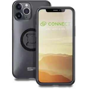 Comparateur de prix : SP Connect Coque de téléphone SP-CONNECT iPhone 11 Pro