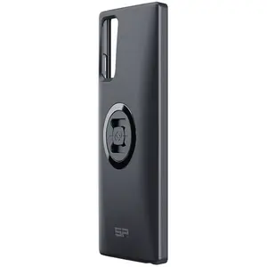 Comparateur de prix : SP United SP Connect Samsung Note 20 Ensemble de boîtiers téléphoniques, noir pour Hommes