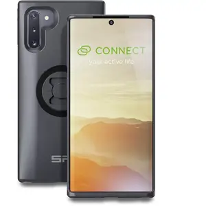 Comparateur de prix : SP Connect SP PHONE CASE SAMSUNG NOTE 10 Support pour smartphone noir