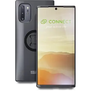 Comparateur de prix : Coque smartphone SP Connect Samsung Galaxy Note 10 Plus Noir TU 1092923