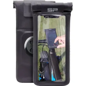 Comparateur de prix : SP Connect Universal Black Ensemble d’étuis de téléphone, noir, taille L pour Hommes