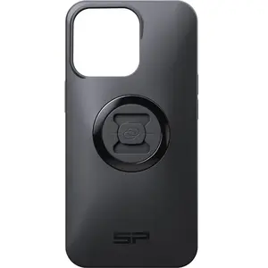 SP Connect iPhone 13 Pro Ensemble d’étuis de téléphone, noir pour HommesVendu pardarty