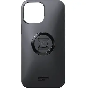 Comparateur de prix : SP Connect iPhone 13 Pro Max Ensemble d’étuis de téléphone, noir pour Hommes