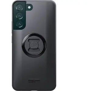 Comparateur de prix : SP Connect Coque de téléphone Samsung Galaxy S22 Plus - Noir