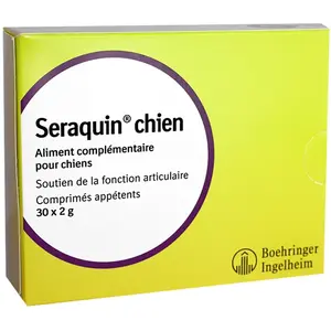 Black November 2025 Boehringer-Ingelheim SERAQUIN Problèmes