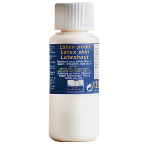 Esprit Composite Latex pour la peau 125 ml