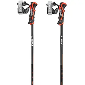 Leki Alpino Bâtons Airfoil 3d pas cher