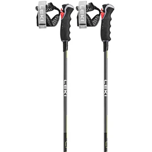 Leki Alpino Bâtons Carbon 12 3d