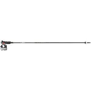 LEKI Carbon12 Bâtons de ski alpin Racing pour homme 3D 65367881 Taille 125