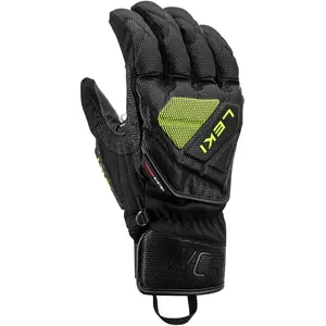 Leki Alpino Gants Wcr C-tech 3d