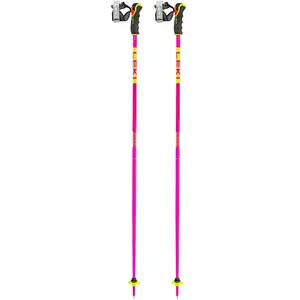 Leki Alpino Bâtons Spitfire 3d pas cher