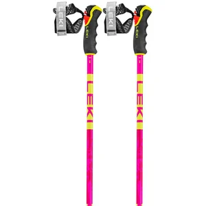 Leki Alpino Bâtons Spitfire 3d