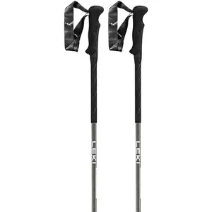 Comparateur de prix : Leki Alpino Bâtons Guide Lite One Carbon