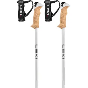 Comparateur de prix : Leki Alpino Bâtons Stella S