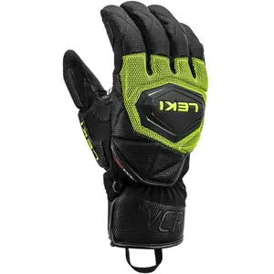 Comparateur de prix : Leki Alpino Gants Wcr Coach 3d
