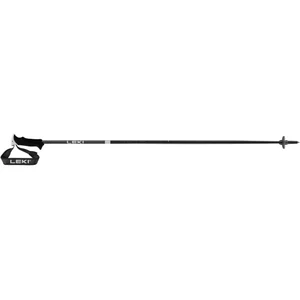 Comparateur de prix : Leki - Women's Elite Lady - Bâtons de ski taille 125 cm, noir/blanc