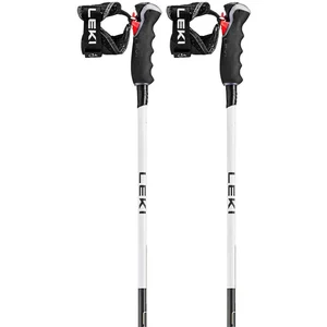 Comparateur de prix : Leki Alpino Bâtons Carbon 14 3d