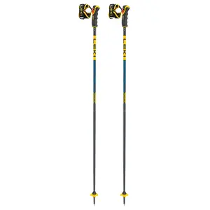 Leki Alpino Bâtons Spitfire 3d pas cher