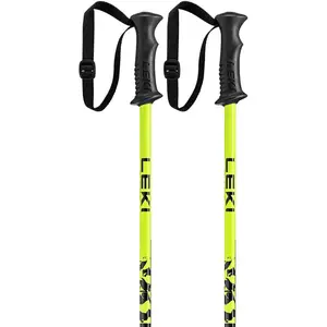 Leki Alpino Jeunes Polonais Rider