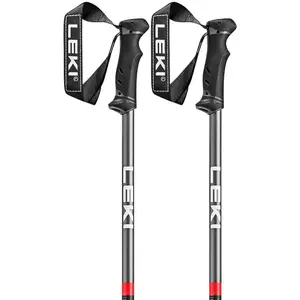 Leki Alpino Bâtons Qntm pas cher