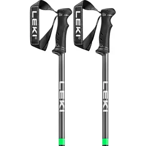 Leki Alpino Bâtons Qntm pas cher