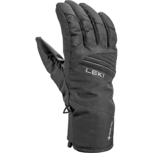 Leki Space GTX - Gants ski Black 11 pas cher