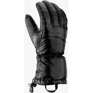 Comparateur de prix : Leki Alpino Gants Glace 3d
