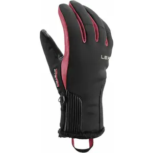 Leki Alpino Gants Vallarta 3d pas cher