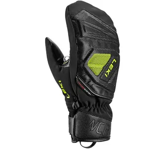 Comparateur de prix : LEKI WCR C-Tech 3D Junior Mitt - 7