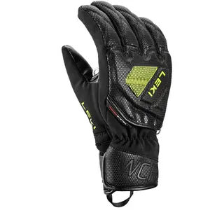 Comparateur de prix : Leki Alpino Gants Wcr C-tech 3d