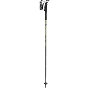 Leki Khumbu Pro FX.One TA - Bâtons randonnée Gimblet / Black / White 120 cm pas cher