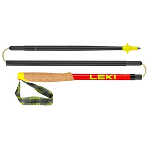 Comparateur de prix : Bâtons Leki Alphatrail Fx-One Superlite noir rouge (paire) - 105