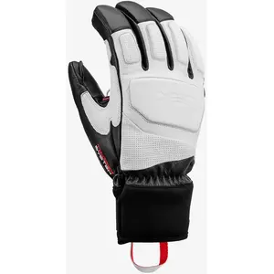 Leki - Griffin Prime 3D - Gants taille 9,5, gris pas cher