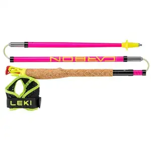 Bâtons Leki Cross Trail FX Superlite (paire