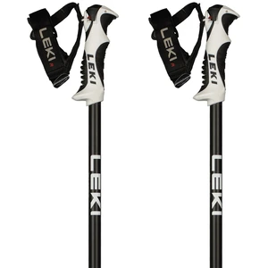 Leki Bâtons de ski LEKI BOLD S TRIGGER noir (200), 130 pas cher