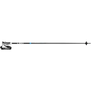 Comparateur de prix : Leki - Neolite - Bâtons de ski taille 135 cm, gris/bleu