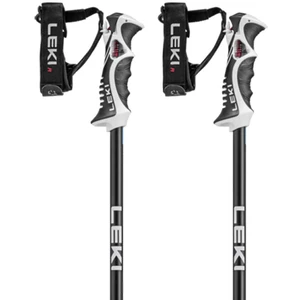 Bâtons Leki Bold Lite S noir gris (paire) - 125