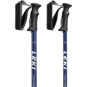 Bâtons Leki Voyager Blanc 110/145 cm MAG2368478 pas cher