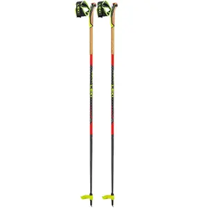 Leki Alpino Bâtons Mezza Race pas cher