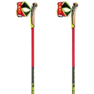 Leki Alpino Bâtons Prc 750 pas cher