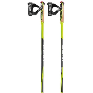 Comparateur de prix : Leki Alpino Bâtons Cc 450